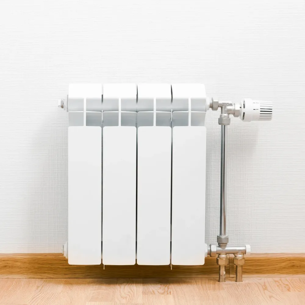 Futurehome Kontroller|Smarthub CUBE-1V1-EU