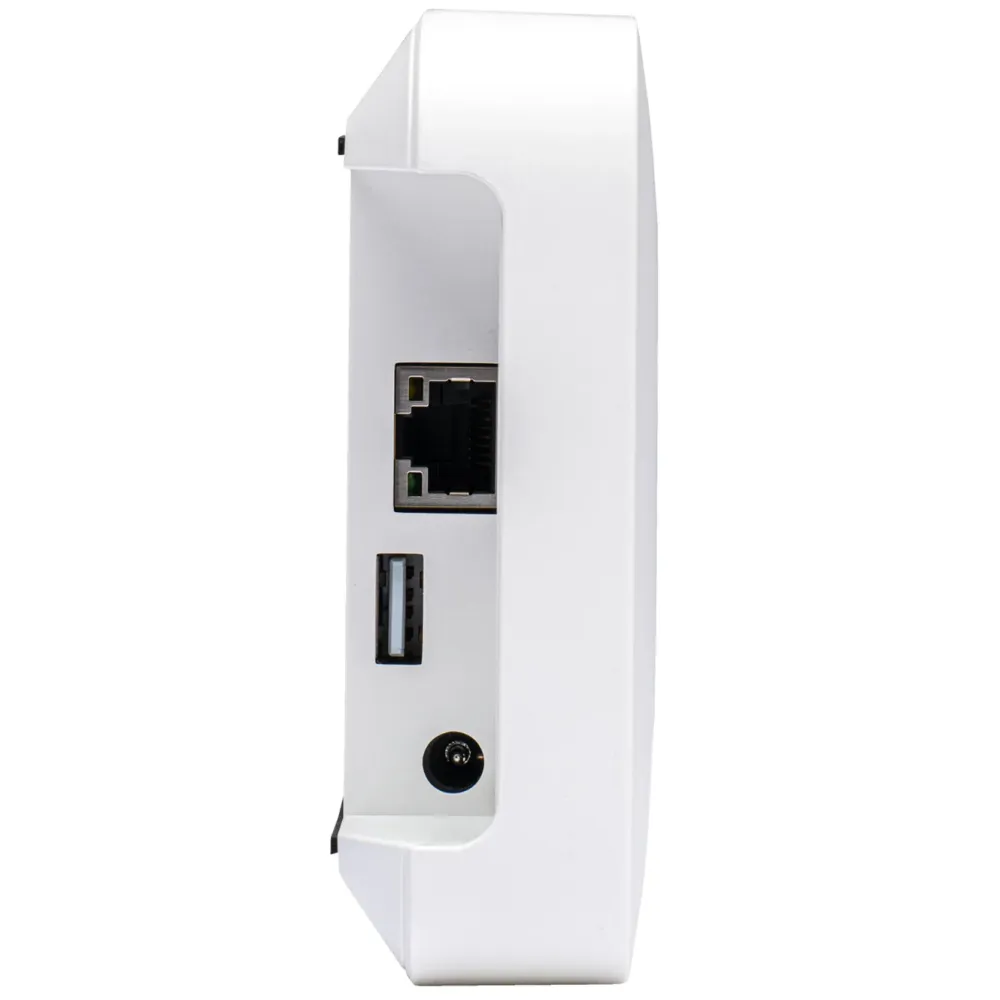 Futurehome Kontroller|Smarthub CUBE-1V1-EU
