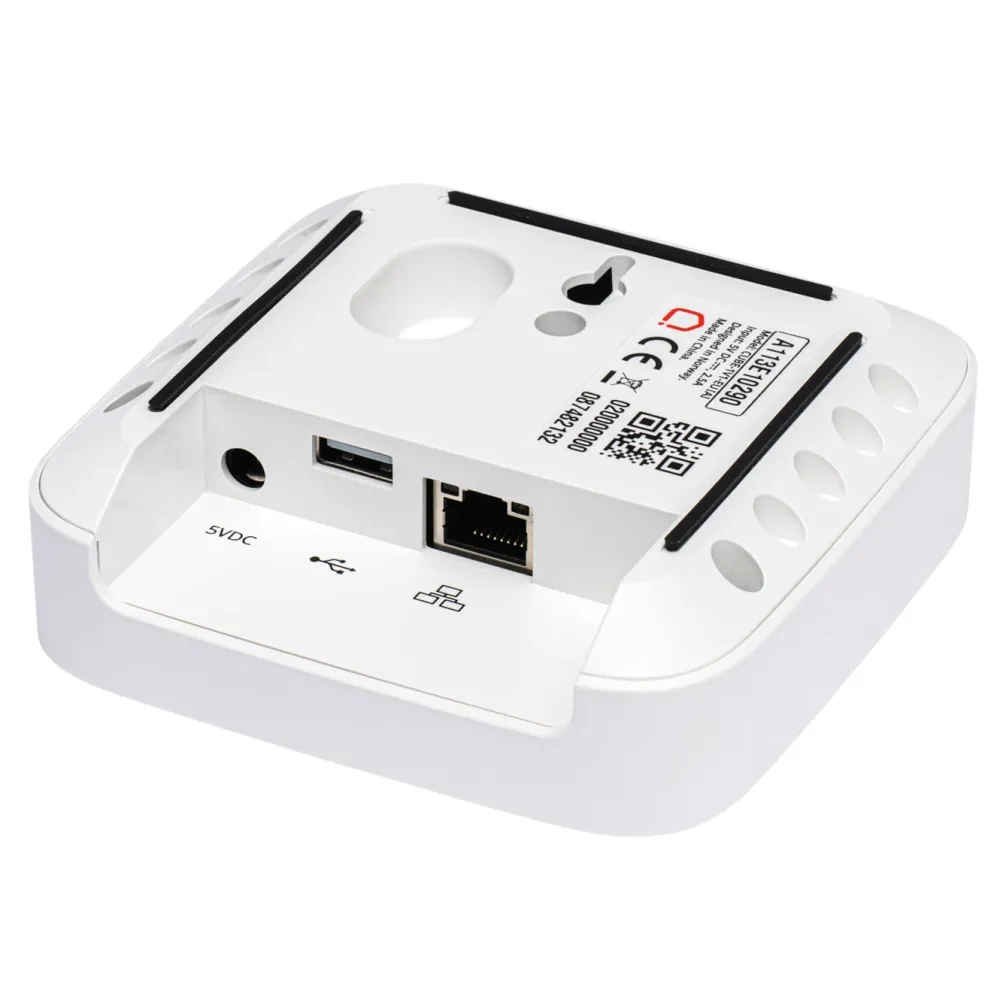 Futurehome Kontroller|Smarthub CUBE-1V1-EU