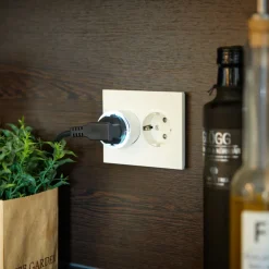 Futurehome Kontroller|Smarthub CUBE-1V1-EU