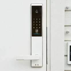 Futurehome Kontroller|Smarthub CUBE-1V1-EU