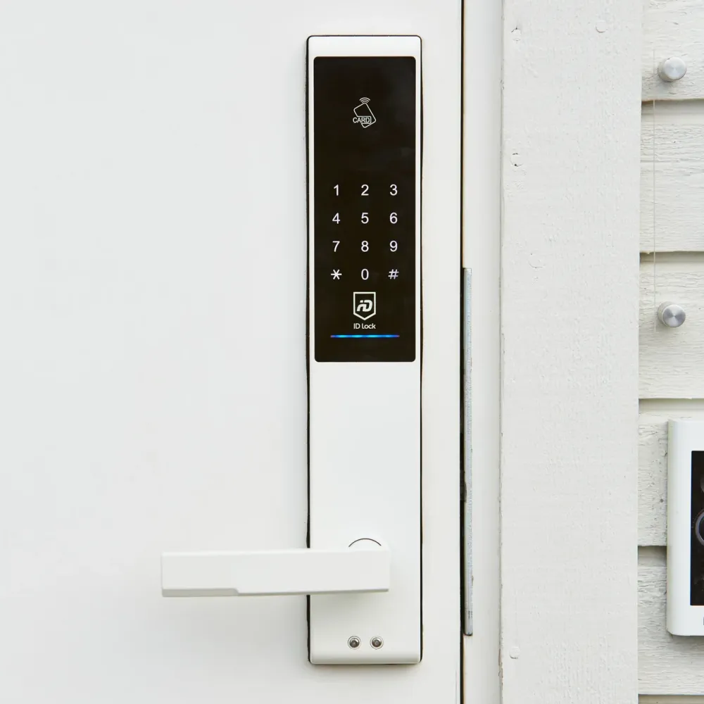 Futurehome Kontroller|Smarthub CUBE-1V1-EU