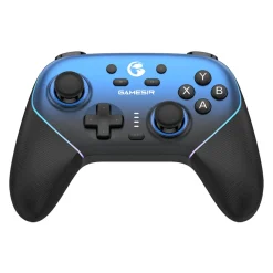 GameSir Håndkontroller|Super Nova Gamepad Nightfall Blue