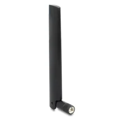 Kjell Mobilt Bredbånd Og Rutere|Tilbehør Og Installasjon|4G-antenne med SMA-tilkobling 0,8-3 dBi