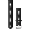 Garmin Smartklokker Og Ringer|Armbånd til Forerunner 55 - Svart