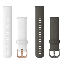 Garmin Smartklokker Og Ringer|Armbånd til Venu 2S 18 mm