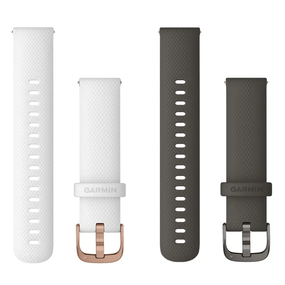 Garmin Smartklokker Og Ringer|Armbånd til Venu 2S 18 mm