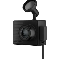 Garmin Biltilbehør|Foto Og Video|Dash Cam Tandem Bilkamera med to kameraer