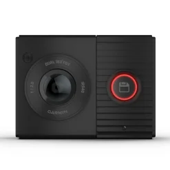 Garmin Biltilbehør|Foto Og Video|Dash Cam Tandem Bilkamera med to kameraer