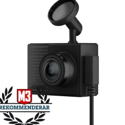 Garmin Biltilbehør|Foto Og Video|Dash Cam Tandem Bilkamera med to kameraer