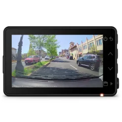 Garmin Biltilbehør|Foto Og Video|Dash Cam X110 Full HD-bilkamera med skjerm