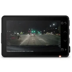 Garmin Biltilbehør|Foto Og Video|Dash Cam X110 Full HD-bilkamera med skjerm