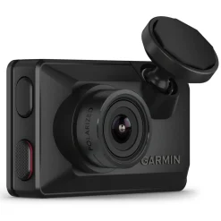 Garmin Biltilbehør|Foto Og Video|Dash Cam X310 4K-bilkamera med berøringsskjerm