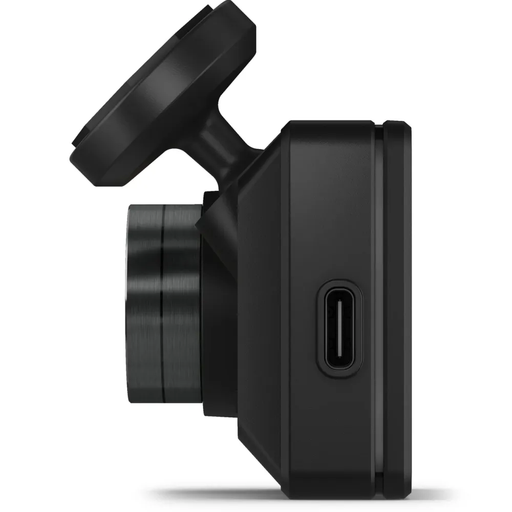 Garmin Biltilbehør|Foto Og Video|Dash Cam X310 4K-bilkamera med berøringsskjerm