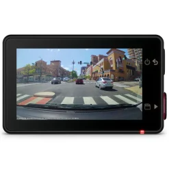 Garmin Biltilbehør|Foto Og Video|Dash Cam X310 4K-bilkamera med berøringsskjerm