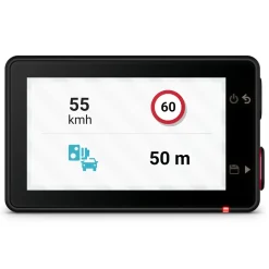 Garmin Biltilbehør|Foto Og Video|Dash Cam X310 4K-bilkamera med berøringsskjerm