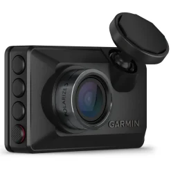 Garmin Biltilbehør|Foto Og Video|Dash Cam X210 Quad HD-bilkamera med skjerm