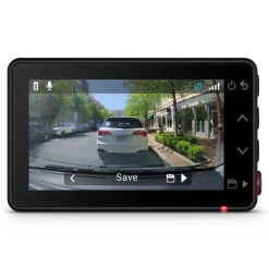 Garmin Biltilbehør|Foto Og Video|Dash Cam X210 Quad HD-bilkamera med skjerm