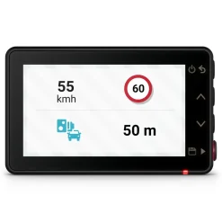 Garmin Biltilbehør|Foto Og Video|Dash Cam X210 Quad HD-bilkamera med skjerm