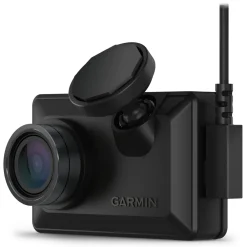 Garmin Biltilbehør|Foto Og Video|Dash Cam X210 Quad HD-bilkamera med skjerm