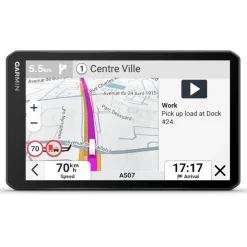 Garmin Biltilbehør|Gps|Dezl LGV720