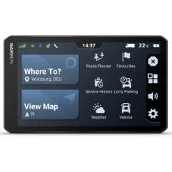 Garmin Biltilbehør|Gps|Dezl LGV720