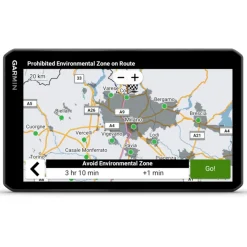 Garmin Biltilbehør|Gps|Dezl LGV720