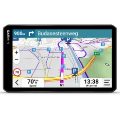 Garmin Biltilbehør|Gps|Dezl LGV720