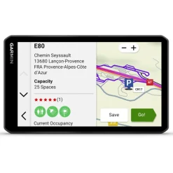 Garmin Biltilbehør|Gps|Dezl LGV720