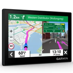 Garmin Biltilbehør|Gps|Drive 53, Full EU, USB-C