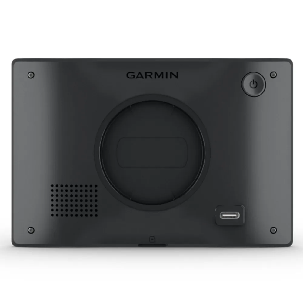Garmin Biltilbehør|Gps|Drive 53, Full EU, USB-C