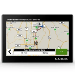 Garmin Biltilbehør|Gps|Drive 53, Full EU, USB-C