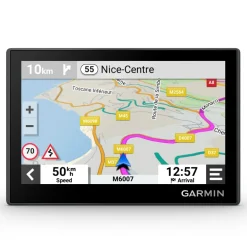 Garmin Biltilbehør|Gps|Drive 53, Full EU, USB-C