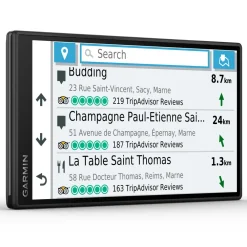 Garmin Biltilbehør|Gps|Drive 55 GPS 5,5