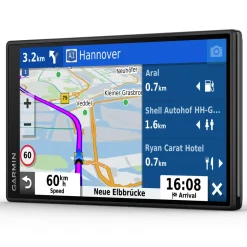 Garmin Biltilbehør|Gps|Drive 55 GPS 5,5