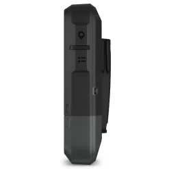 Garmin Gps|eTrex Solar GPS-navigator med solenergilading