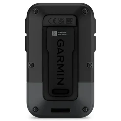 Garmin Gps|eTrex Solar GPS-navigator med solenergilading