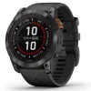 Garmin Smartklokker Og Ringer|Fenix 7X Pro 51 mm - Solar Edition