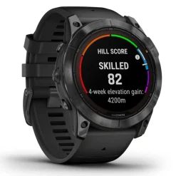 Garmin Smartklokker Og Ringer|Fenix 7X Pro 51 mm - Solar Edition