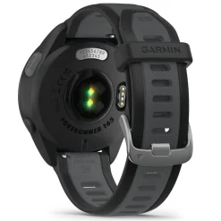 Garmin Smartklokker Og Ringer|Forerunner 165 Music Treningsklokke