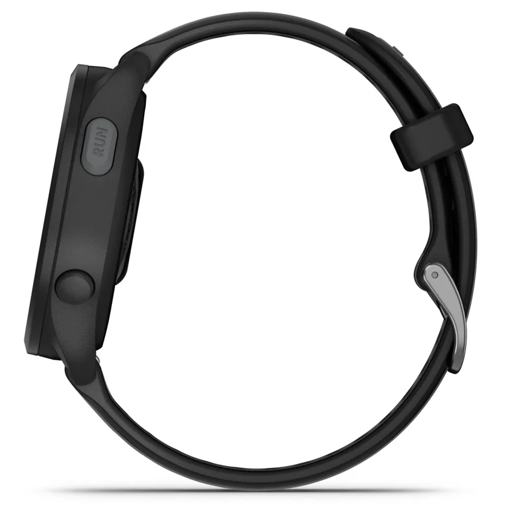 Garmin Smartklokker Og Ringer|Forerunner 165 Music Treningsklokke