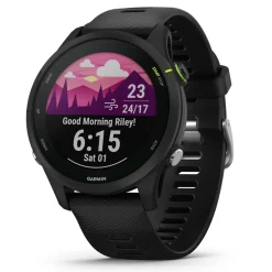 Garmin Smartklokker Og Ringer|Forerunner 255 Music Treningsklokke