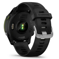 Garmin Smartklokker Og Ringer|Forerunner 255 Music Treningsklokke