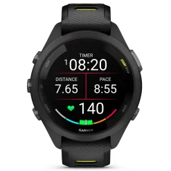 Garmin Smartklokker Og Ringer|Forerunner 265S Treningsklokke