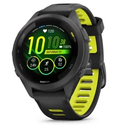 Garmin Smartklokker Og Ringer|Forerunner 265S Treningsklokke