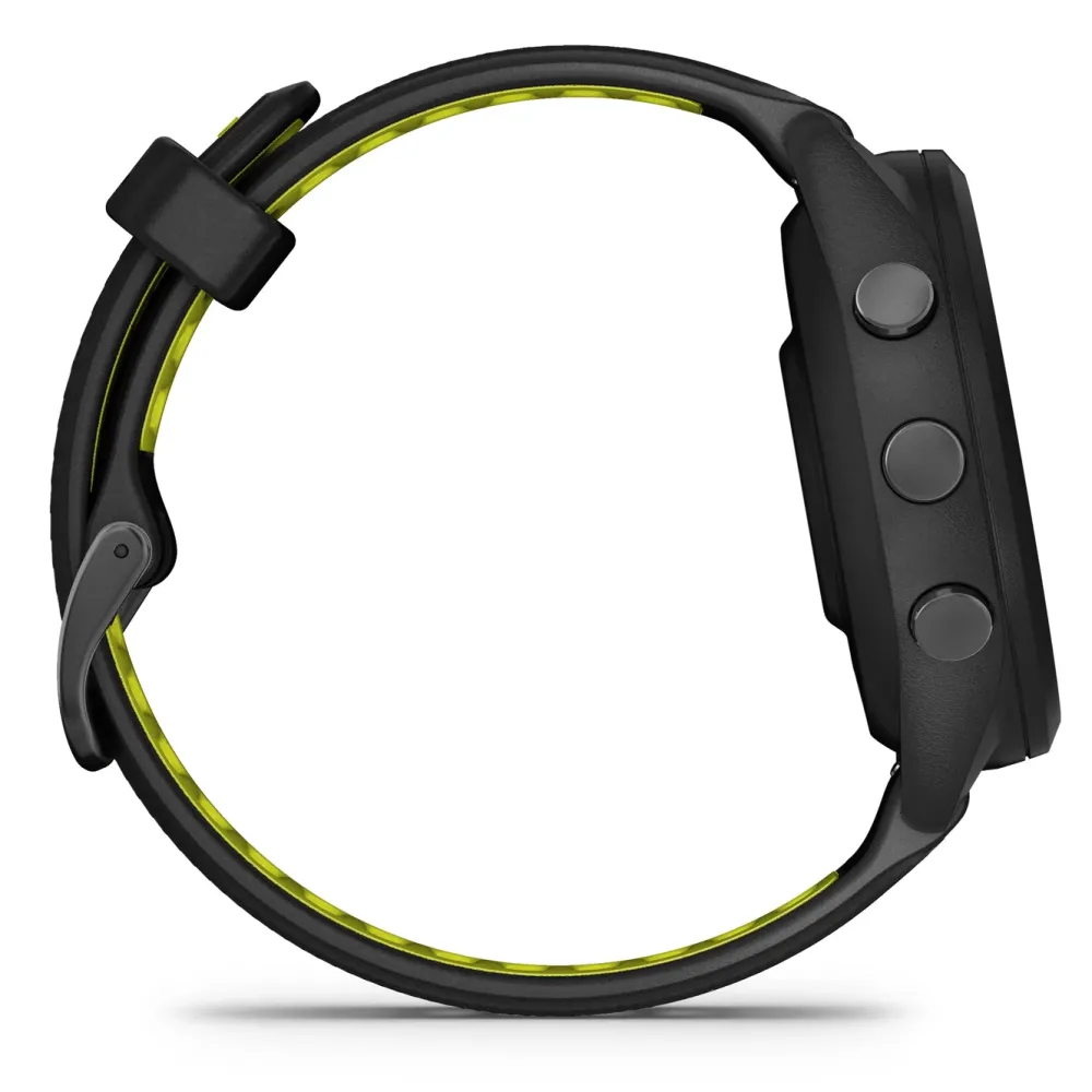 Garmin Smartklokker Og Ringer|Forerunner 265S Treningsklokke