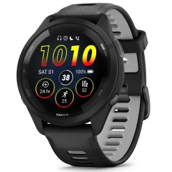 Garmin Smartklokker Og Ringer|Forerunner 265 Treningsklokke