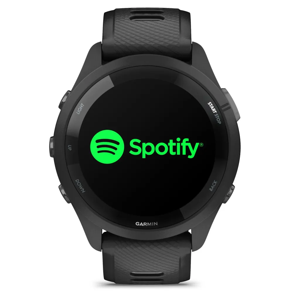 Garmin Smartklokker Og Ringer|Forerunner 265 Treningsklokke