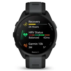 Garmin Smartklokker Og Ringer|Forerunner 165 Treningsklokke