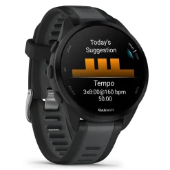 Garmin Smartklokker Og Ringer|Forerunner 165 Treningsklokke